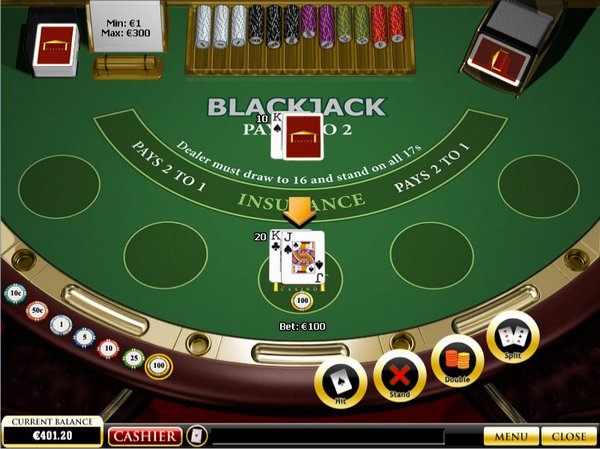 Easiest Online Casino Games To Win